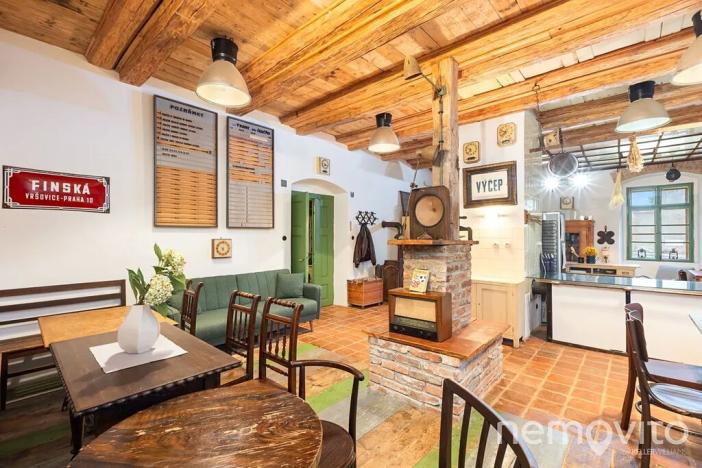 Prodej rodinného domu, Zbraslavice, 588 m2