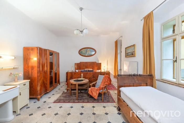 Prodej rodinného domu, Zbraslavice, 588 m2