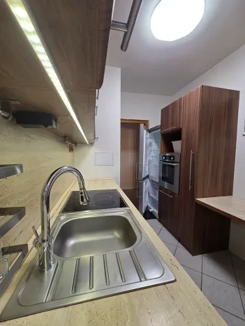 Pronájem bytu 3+1, Frenštát pod Radhoštěm, Dolní, 61 m2