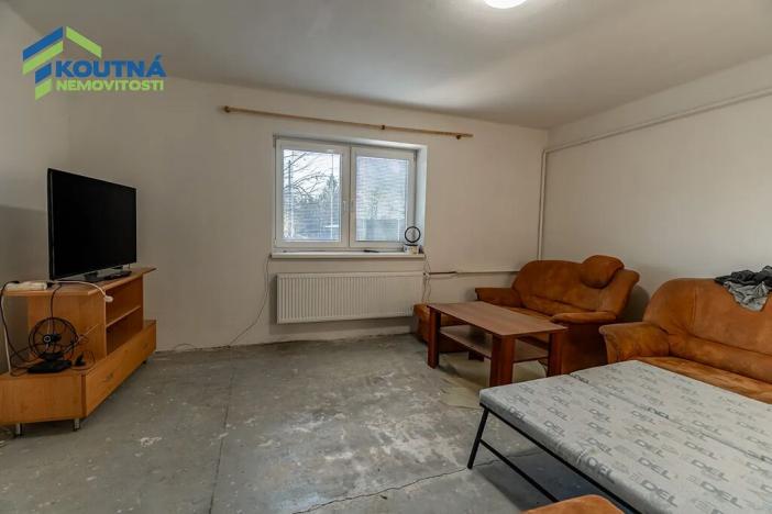 Prodej rodinného domu, Frenštát pod Radhoštěm, Planiska, 110 m2