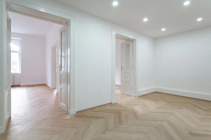 Prodej bytu 4+kk, Praha - Holešovice, Dukelských hrdinů, 95 m2