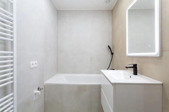 Prodej bytu 4+kk, Praha - Holešovice, Dukelských hrdinů, 95 m2