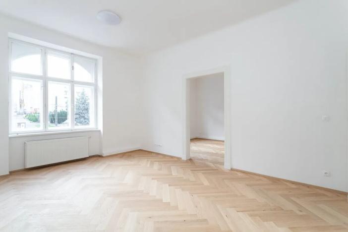 Prodej bytu 4+kk, Praha - Holešovice, Dukelských hrdinů, 95 m2