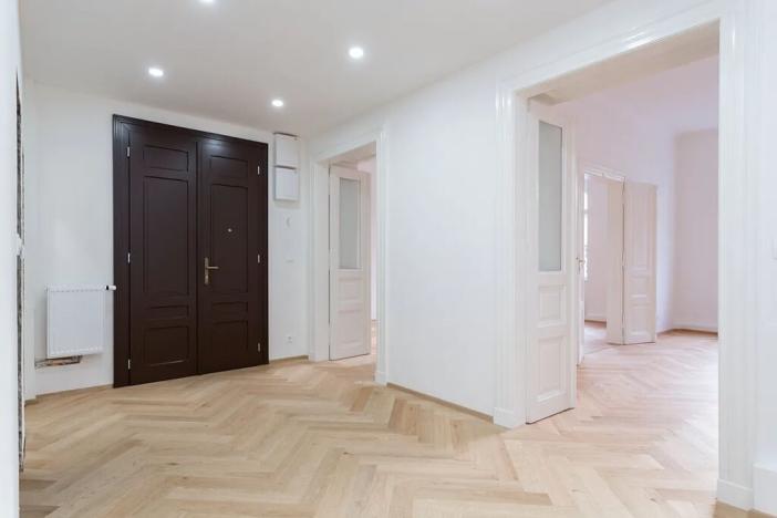 Prodej bytu 4+kk, Praha - Holešovice, Dukelských hrdinů, 95 m2