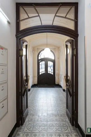 Prodej bytu 4+kk, Praha - Holešovice, Dukelských hrdinů, 95 m2