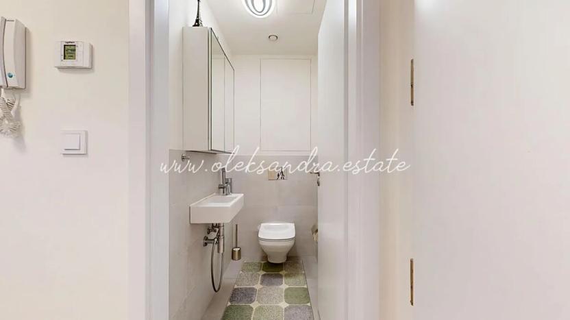 Pronájem bytu 3+kk, Praha - Vysočany, Oktábcových, 70 m2