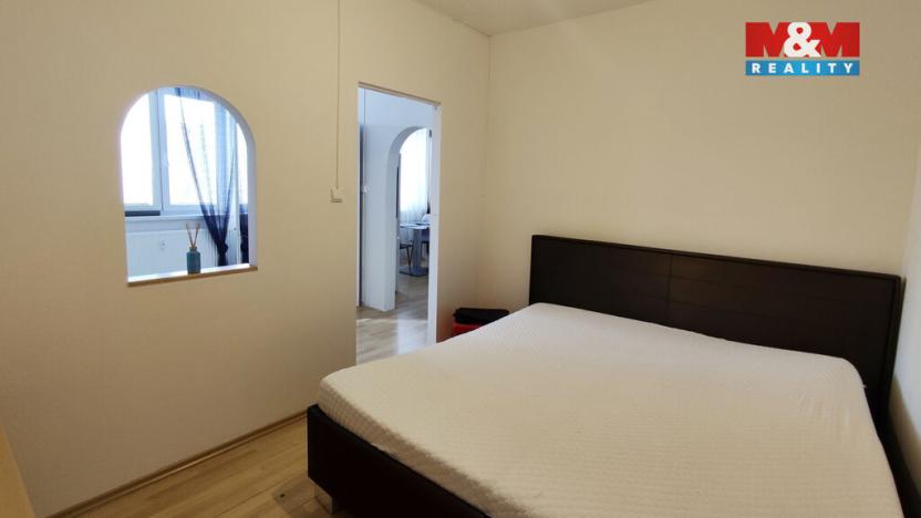 Pronájem bytu 1+1, Kynšperk nad Ohří, U Pivovaru, 40 m2