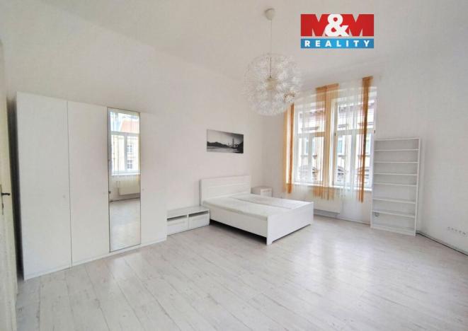 Pronájem bytu 3+1, Olomouc, 1. máje, 120 m2