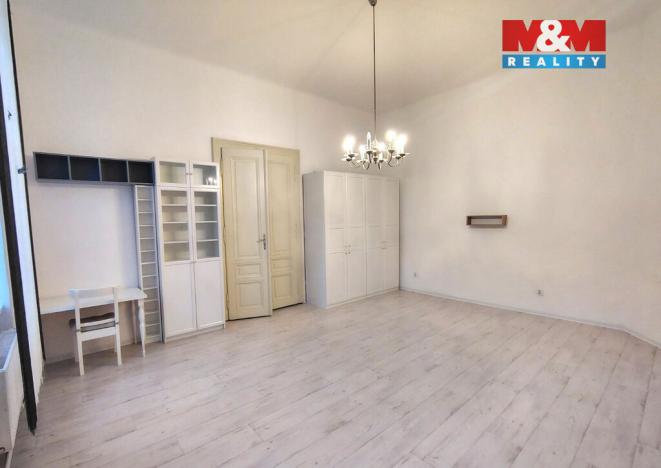 Pronájem bytu 3+1, Olomouc, 1. máje, 120 m2