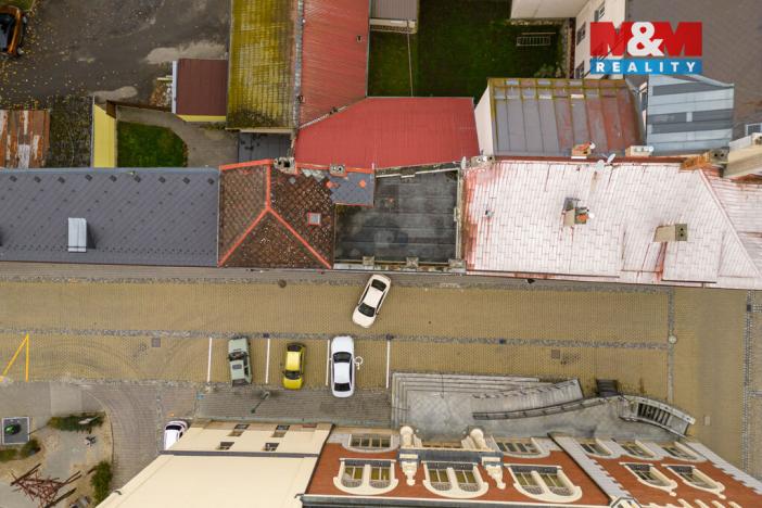 Prodej bytu 1+kk, Šumperk, Komenského, 25 m2