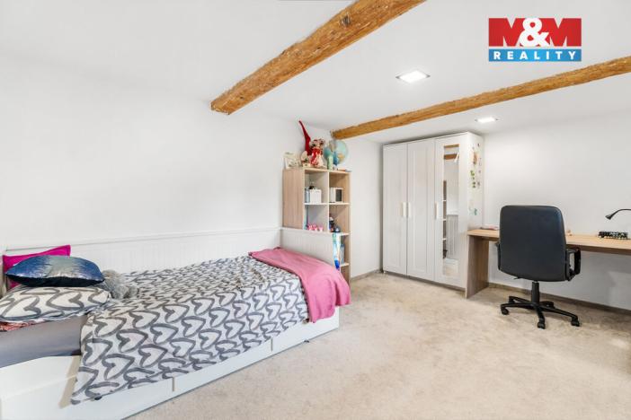 Prodej rodinného domu, Děčín - Děčín XXVIII-Folknáře, 231 m2