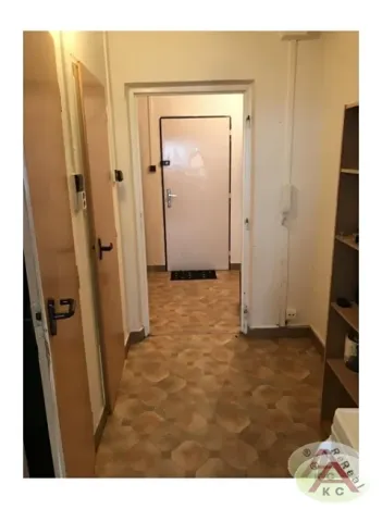 Prodej bytu 1+kk, Praha - Malešice, Počernická, 27 m2