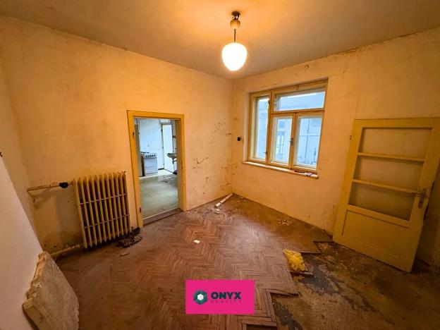 Prodej rodinného domu, Nížkovice, 180 m2