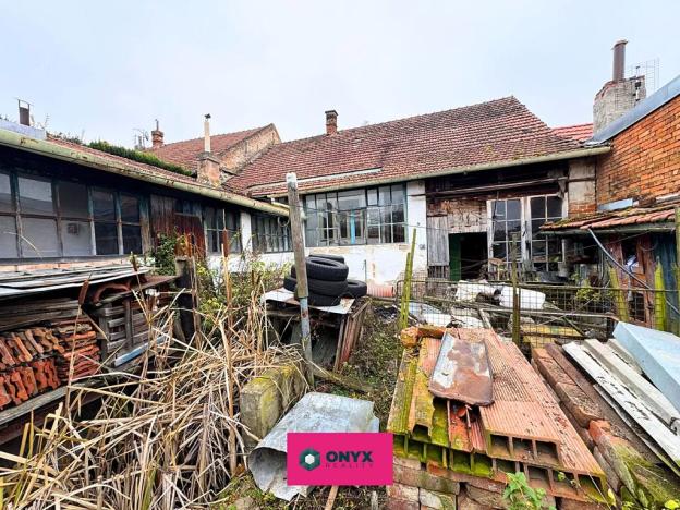 Prodej rodinného domu, Nížkovice, 180 m2