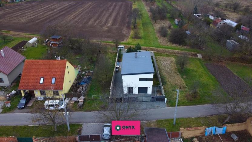 Prodej rodinného domu, Topolany, 142 m2