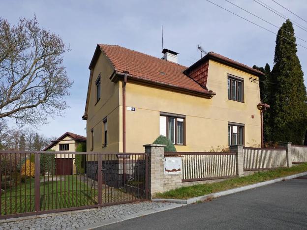 Prodej rodinného domu, Sedlec-Prčice, 150 m2