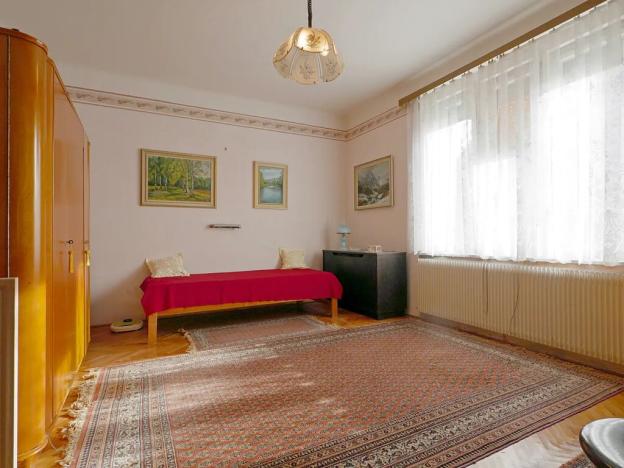 Prodej rodinného domu, Sedlec-Prčice, 150 m2