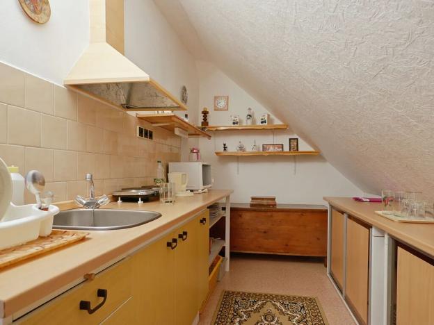 Prodej rodinného domu, Sedlec-Prčice, 150 m2