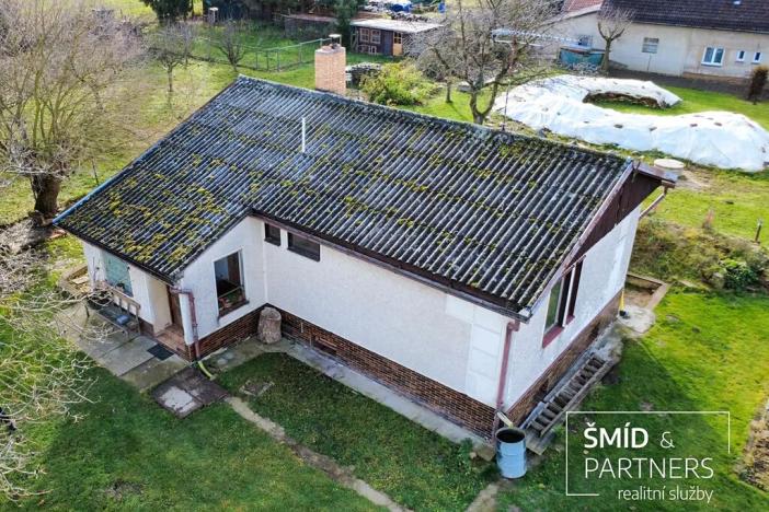 Prodej rodinného domu, Staňkovice, 76 m2