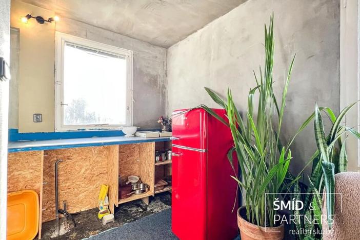 Prodej rodinného domu, Staňkovice, 76 m2