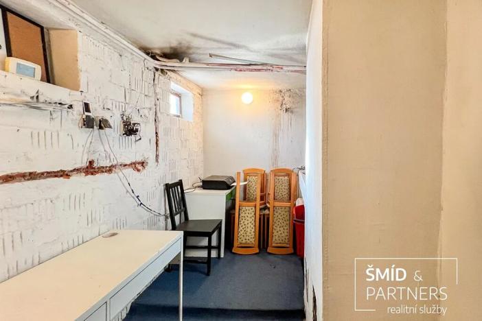 Prodej rodinného domu, Staňkovice, 76 m2