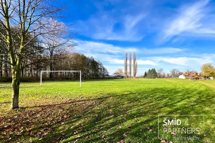 Prodej rodinného domu, Bílé Podolí, 49 m2