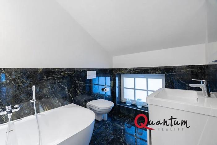 Prodej rodinného domu, Praha - Horní Počernice, Na Myšině, 327 m2