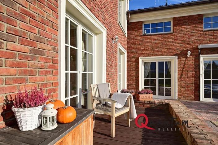 Prodej rodinného domu, Praha - Horní Počernice, Na Myšině, 327 m2