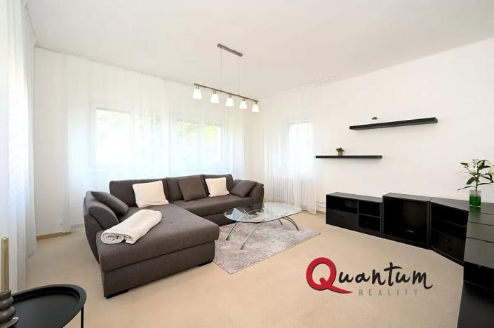 Pronájem bytu 2+1, Praha - Hodkovičky, Nad údolím, 85 m2