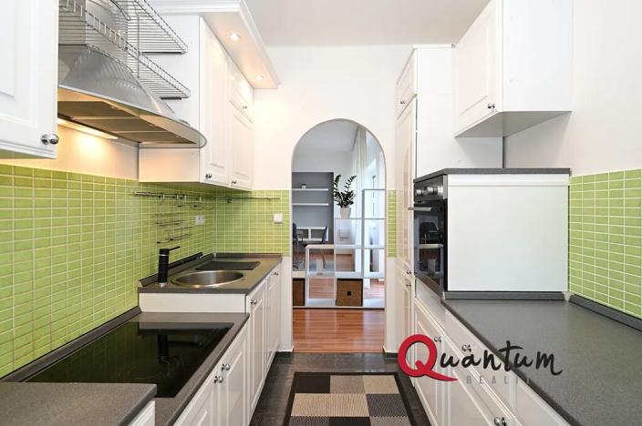 Pronájem bytu 2+1, Praha - Hodkovičky, Nad údolím, 85 m2