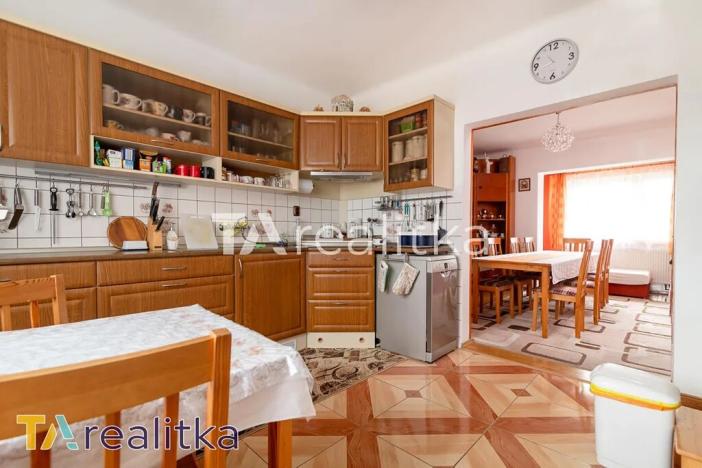 Prodej rodinného domu, Orlová, Zahradní, 213 m2