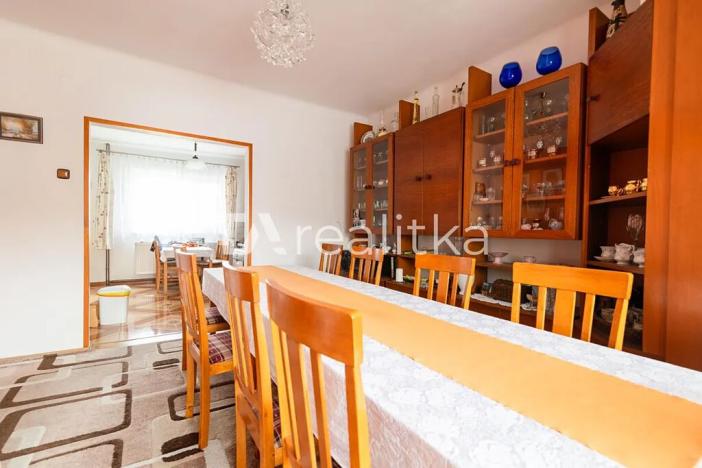 Prodej rodinného domu, Orlová, Zahradní, 213 m2