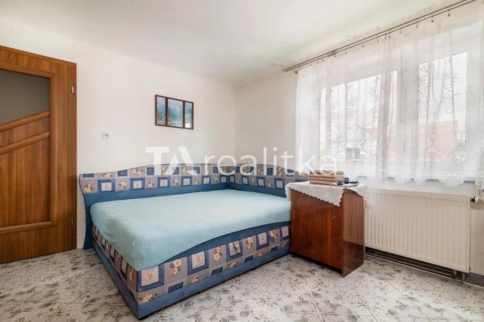 Prodej rodinného domu, Orlová, Zahradní, 213 m2