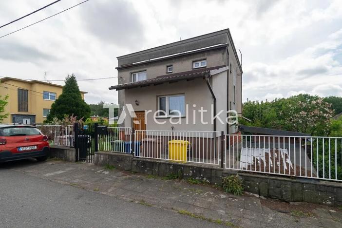 Prodej rodinného domu, Orlová, Zahradní, 213 m2