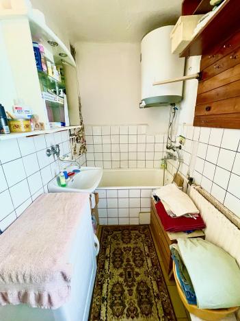 Prodej rodinného domu, Plzeň - Božkov, Velenická, 127 m2