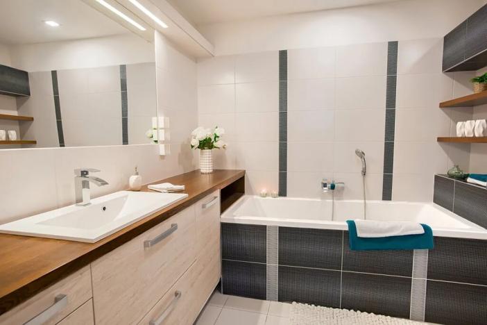 Prodej bytu 3+kk, Praha - Záběhlice, Jabloňová, 66 m2