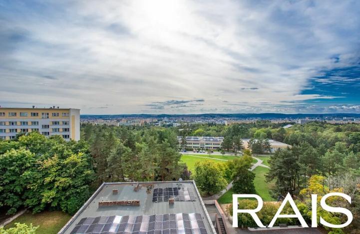 Prodej bytu 3+1, Brno, 72 m2