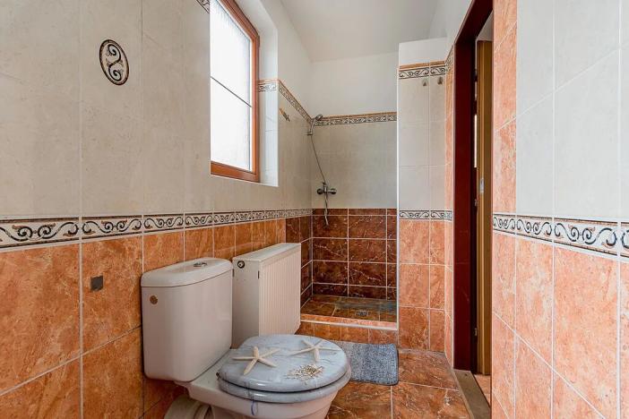 Prodej rodinného domu, Vykáň, 100 m2