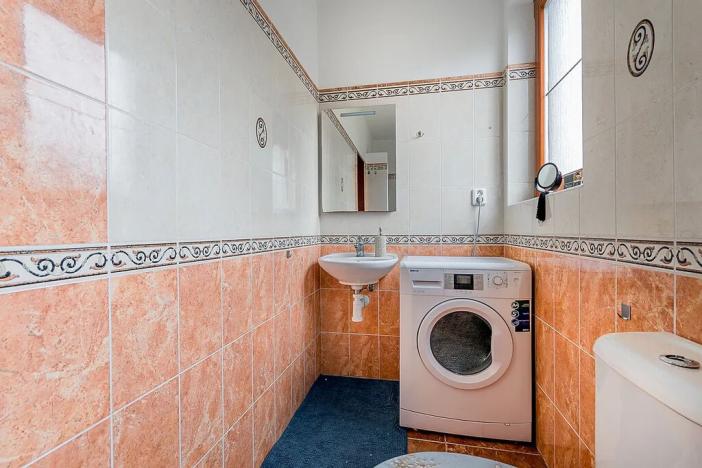 Prodej rodinného domu, Vykáň, 100 m2