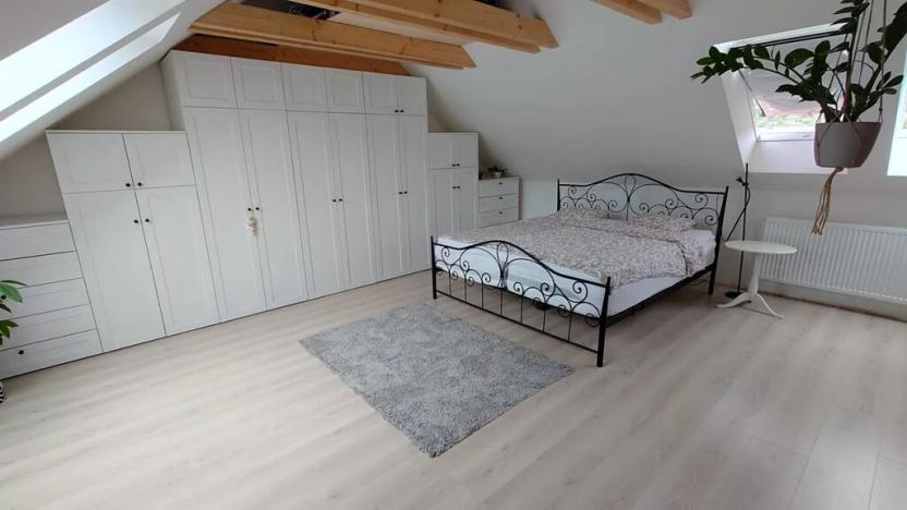 Prodej rodinného domu, Hředle, 398 m2