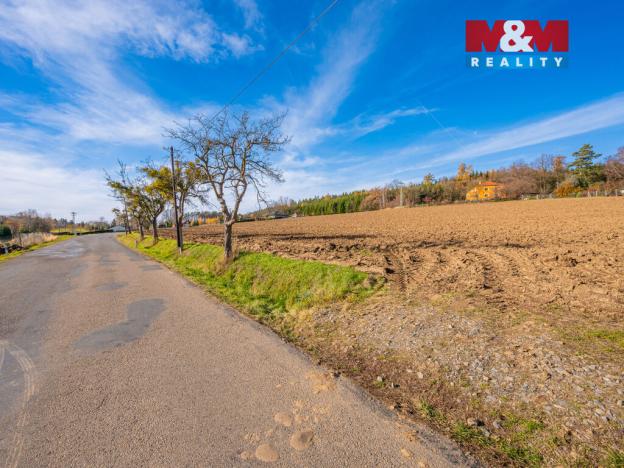 Prodej pozemku pro bydlení, Heřmaničky, 17248 m2