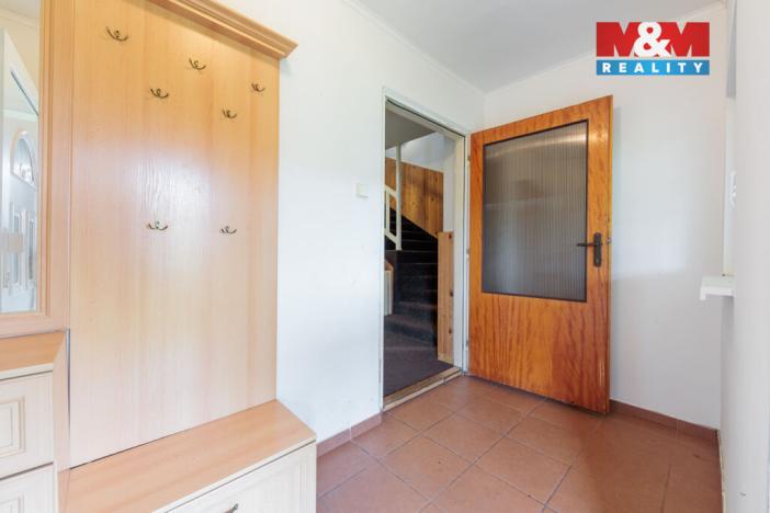 Prodej rodinného domu, Nejdek - Suchá, 200 m2