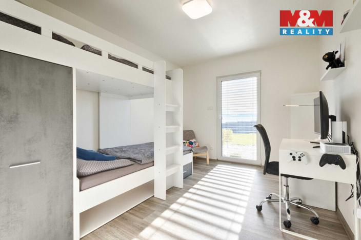 Prodej rodinného domu, Věž, 85 m2