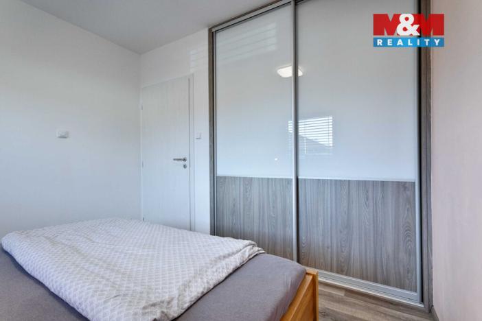 Prodej rodinného domu, Věž, 85 m2