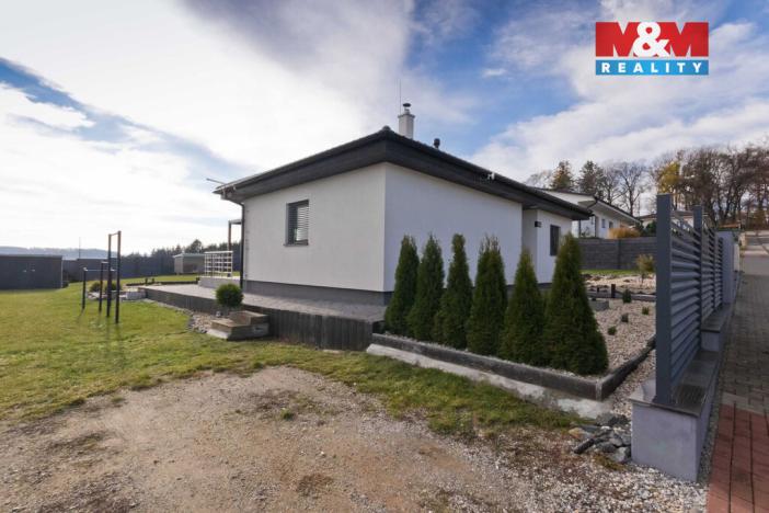 Prodej rodinného domu, Věž, 85 m2