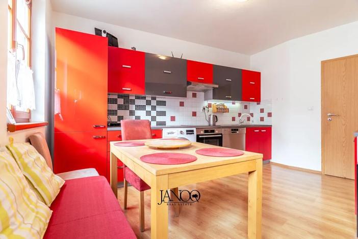 Prodej rodinného domu, Mikulov, Brněnská, 83 m2