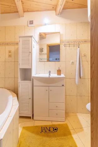 Prodej rodinného domu, Mikulov, Brněnská, 83 m2