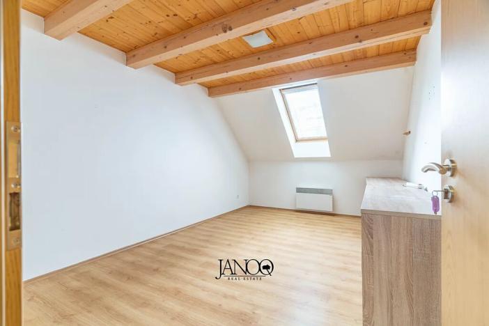 Prodej rodinného domu, Mikulov, Brněnská, 83 m2