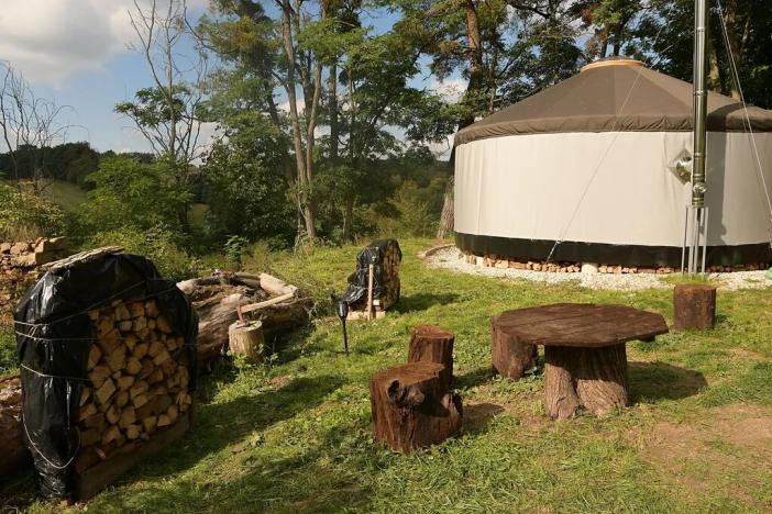 Prodej komerčního pozemku, Heřmaničky, 19000 m2