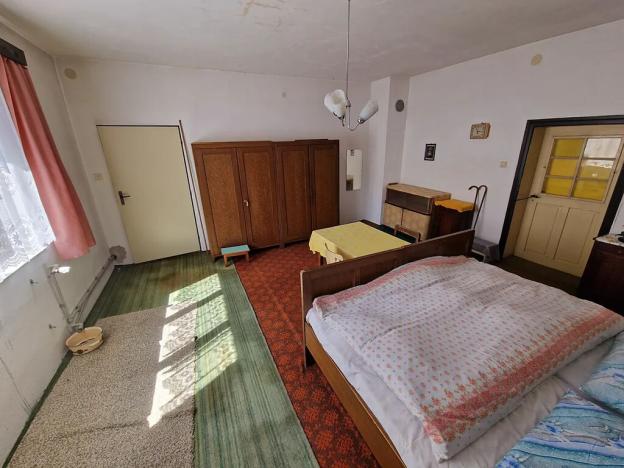 Prodej rodinného domu, Krásno, 425 m2